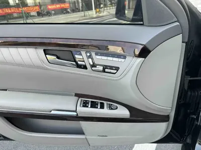 Mercedes-Benz S-Class 2012, 170000 км, за 19099.1 USD - фото 9