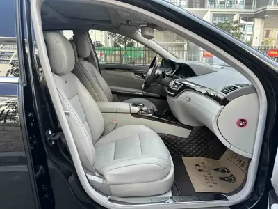 Mercedes-Benz S-Class 2012, 170000 км, за 19099.1 USD - фото 10