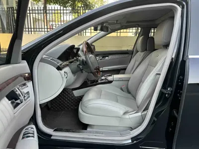 Mercedes-Benz S-Class 2012, 170000 км, за 19099.1 USD - фото 11