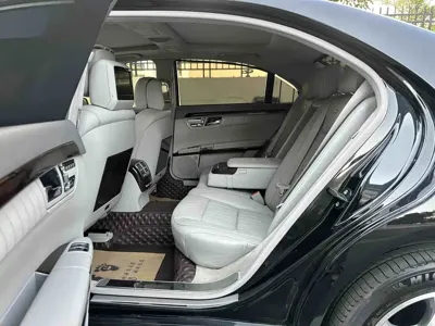 Mercedes-Benz S-Class 2012, 170000 км, за 19099.1 USD - фото 12