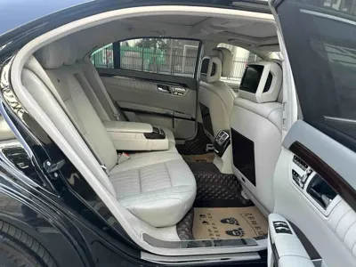 Mercedes-Benz S-Class 2012, 170000 км, за 19099.1 USD - фото 13
