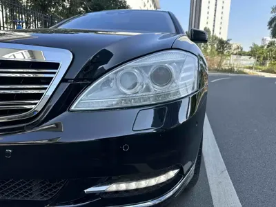 Mercedes-Benz S-Class 2012, 170000 км, за 19099.1 USD - фото 14