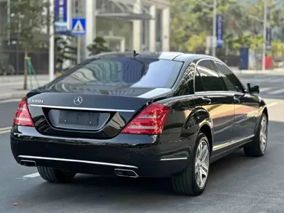 Mercedes-Benz S-Class 2012, 170000 км, за 19099.1 USD - фото 15