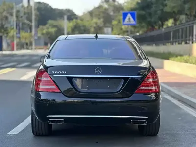 Mercedes-Benz S-Class 2012, 170000 км, за 19099.1 USD - фото 16