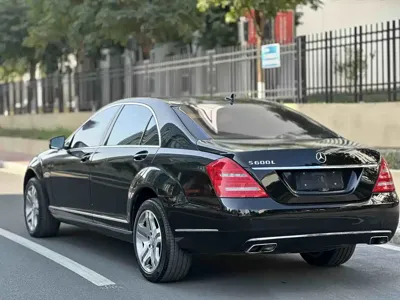 Mercedes-Benz S-Class 2012, 170000 км, за 19099.1 USD - фото 17