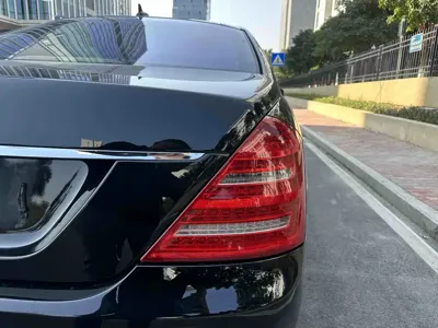 Mercedes-Benz S-Class 2012, 170000 км, за 19099.1 USD - фото 18
