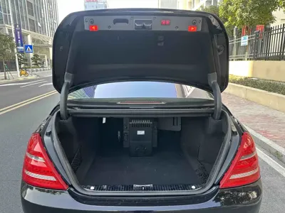 Mercedes-Benz S-Class 2012, 170000 км, за 19099.1 USD - фото 19