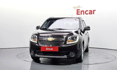 ChevroletGMDaewoo Orlando 2016, 101086 км, за 3472.5 USD