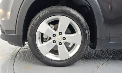 ChevroletGMDaewoo Orlando 2016, 101086 км, за 3472.5 USD