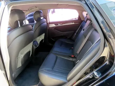 Hyundai Genesis 2016, 179300 км, за 5023.8 USD - фото 6