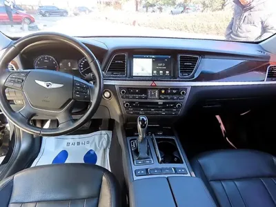 Hyundai Genesis 2016, 179300 км, за 5023.8 USD - фото 7