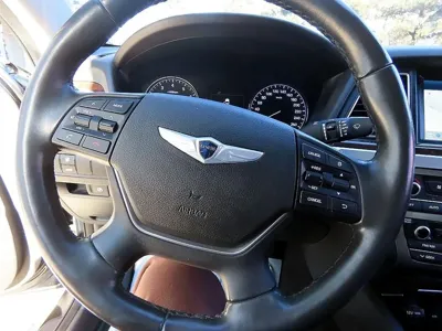 Hyundai Genesis 2016, 179300 км, за 5023.8 USD - фото 8
