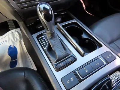 Hyundai Genesis 2016, 179300 км, за 5023.8 USD - фото 10