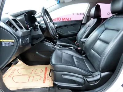 Kia K3 2016, 213033 км, за 2822.63 USD - фото 6