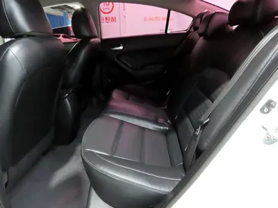 Kia K3 2016, 213033 км, за 2822.63 USD - фото 7