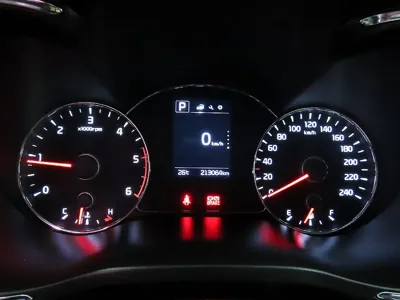 Kia K3 2016, 213033 км, за 2822.63 USD - фото 9