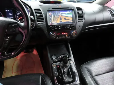 Kia K3 2016, 213033 км, за 2822.63 USD - фото 11