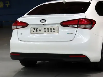 Kia K3 2016, 213033 км, за 2822.63 USD - фото 18