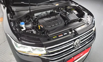 Volkswagen Tiguan 2023, 32018 км, за 19627.15 USD - фото 6