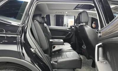 Volkswagen Tiguan 2023, 32018 км, за 19627.15 USD - фото 12