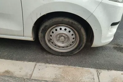 BAIC Changhe Wagon R 2018, 81500 км, за 2659 USD - фото 8
