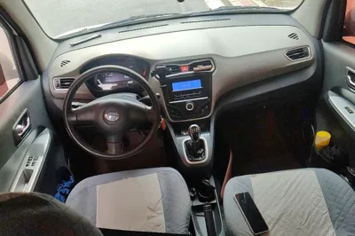 BAIC Changhe Wagon R 2018, 81500 км, за 2659 USD - фото 9