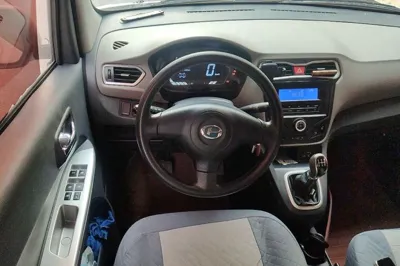 BAIC Changhe Wagon R 2018, 81500 км, за 2659 USD - фото 10