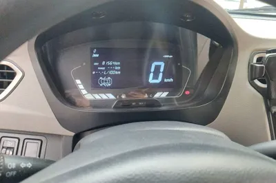 BAIC Changhe Wagon R 2018, 81500 км, за 2659 USD - фото 11