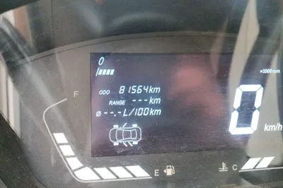 BAIC Changhe Wagon R 2018, 81500 км, за 2659 USD - фото 12