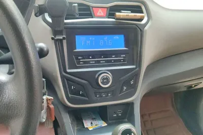 BAIC Changhe Wagon R 2018, 81500 км, за 2659 USD - фото 13