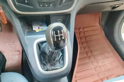 BAIC Changhe Wagon R 2018, 81500 км, за 2659 USD - фото 14