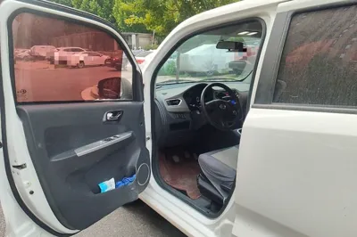 BAIC Changhe Wagon R 2018, 81500 км, за 2659 USD - фото 16