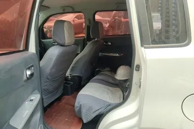 BAIC Changhe Wagon R 2018, 81500 км, за 2659 USD - фото 17