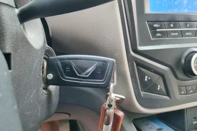 BAIC Changhe Wagon R 2018, 81500 км, за 2659 USD - фото 20