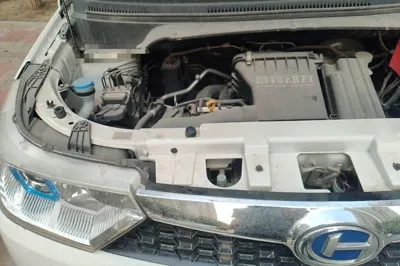 BAIC Changhe Wagon R 2018, 81500 км, за 2659 USD - фото 23