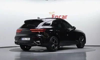 Genesis GV70 2025, 37144 км, за 37350.66 USD