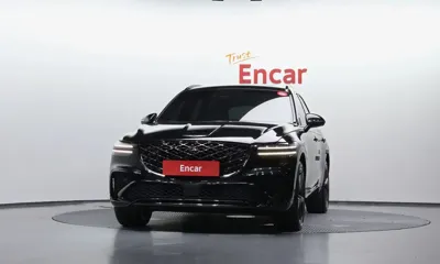 Genesis GV70 2025, 37144 км, за 37350.66 USD