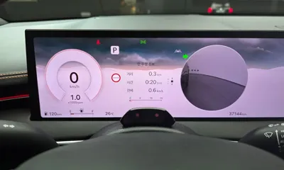 Genesis GV70 2025, 37144 км, за 37350.66 USD - фото 8