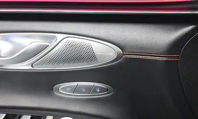 Genesis GV70 2025, 37144 км, за 37350.66 USD - фото 30