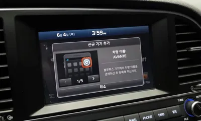 Hyundai Avante 2017, 77329 км, за 6435.67 USD - фото 20