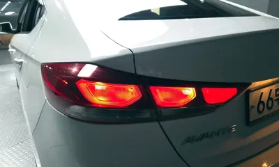 Hyundai Avante 2017, 77329 км, за 6435.67 USD - фото 23
