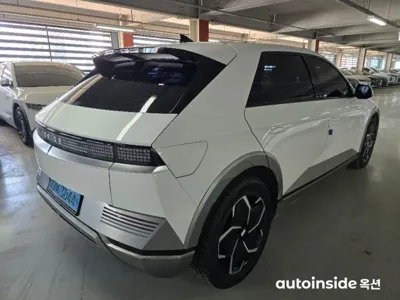 Hyundai Ioniq5 2024, 47205 км, за 24599.36 USD