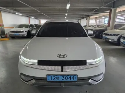Hyundai Ioniq5 2024, 47205 км, за 24599.36 USD