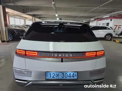 Hyundai Ioniq5 2024, 47205 км, за 24599.36 USD