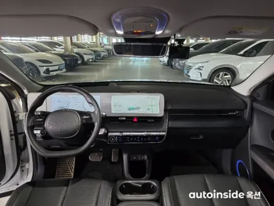 Hyundai Ioniq5 2024, 47205 км, за 24588.13 USD - фото 7