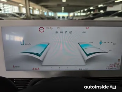 Hyundai Ioniq5 2024, 47205 км, за 24588.13 USD - фото 8