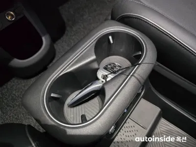 Hyundai Ioniq5 2024, 47205 км, за 24588.13 USD - фото 9