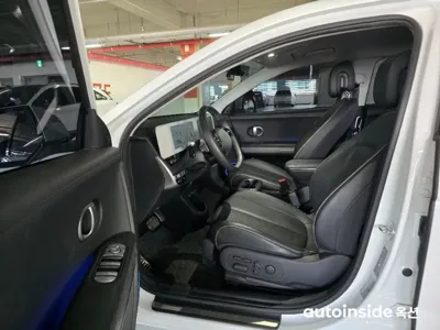 Hyundai Ioniq5 2024, 47205 км, за 24588.13 USD - фото 10