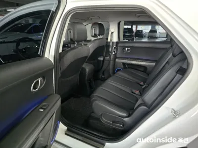 Hyundai Ioniq5 2024, 47205 км, за 24588.13 USD - фото 11