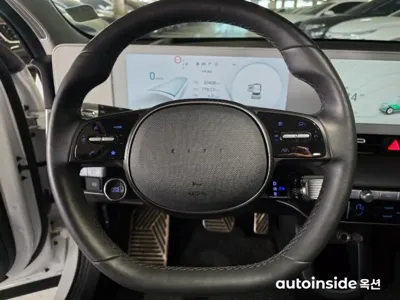 Hyundai Ioniq5 2024, 47205 км, за 24588.13 USD - фото 12